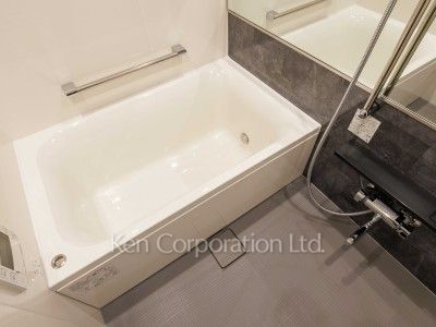 MOCXION PREMIUM四谷大京町の写真 バスルーム