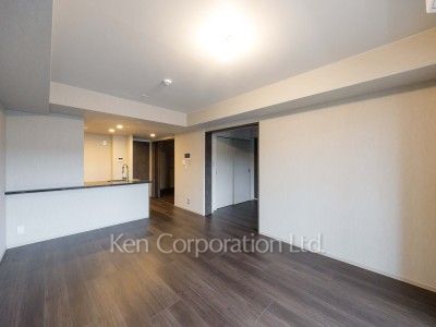MOCXION PREMIUM四谷大京町の写真 居室（LDなど）