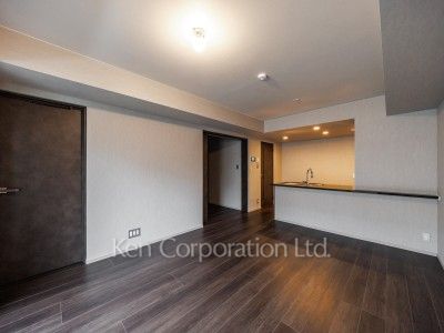 MOCXION PREMIUM四谷大京町の写真 居室（LDなど）
