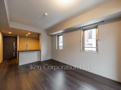 MOCXION PREMIUM四谷大京町の写真 居室（LDなど）