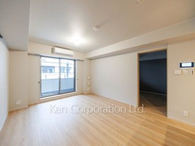 MOCXION PREMIUM四谷大京町の写真 居室（LDなど）