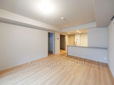 MOCXION PREMIUM四谷大京町の写真 居室（LDなど）