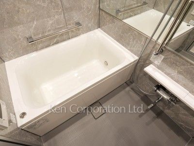 MOCXION PREMIUM四谷大京町の写真 バスルーム