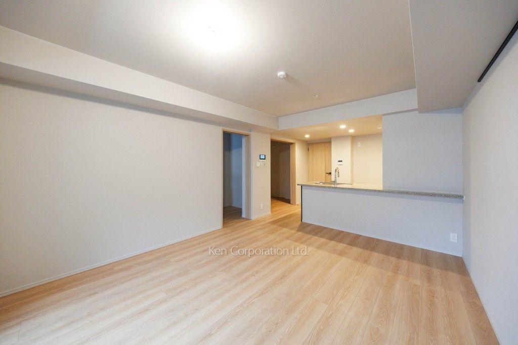 MOCXION PREMIUM四谷大京町の写真 居室（LDなど）