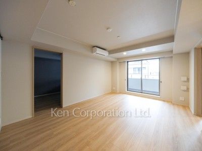 MOCXION PREMIUM四谷大京町の写真 居室（LDなど）