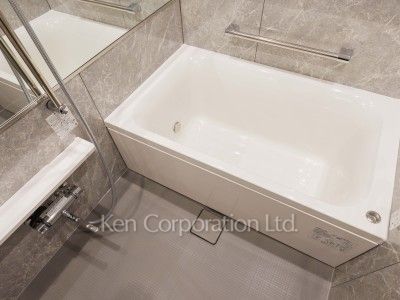 MOCXION PREMIUM四谷大京町の写真 バスルーム