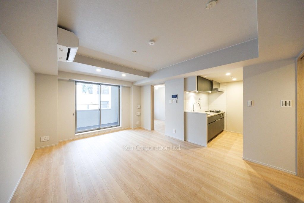 MOCXION PREMIUM四谷大京町の写真 居室（LDなど）