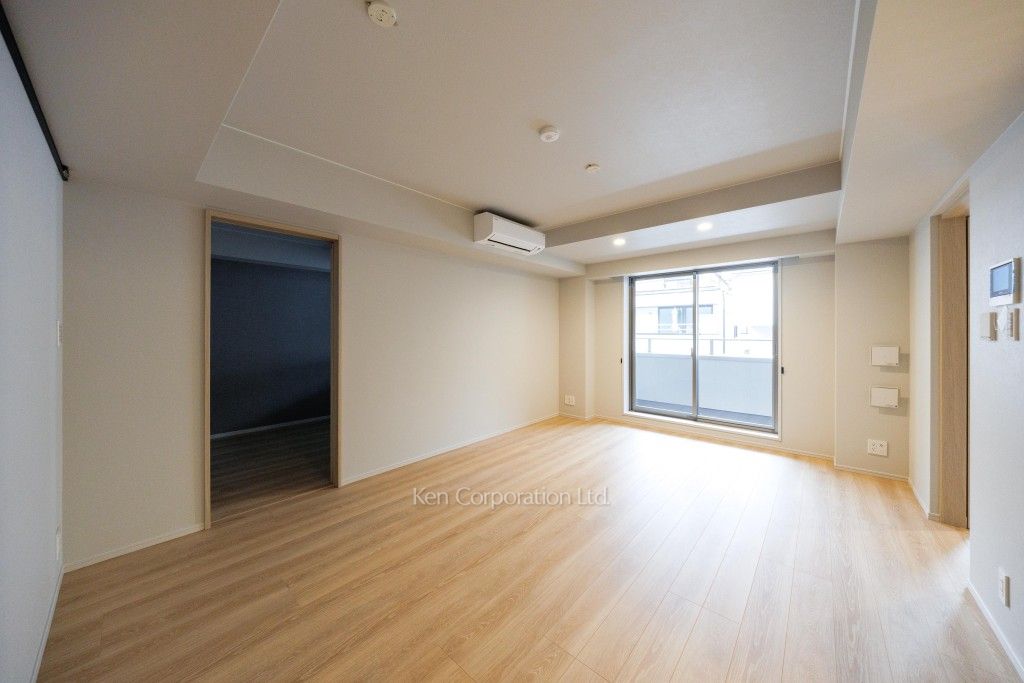 MOCXION PREMIUM四谷大京町の写真 居室（LDなど）