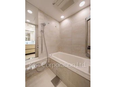 Brillia二番町の写真 バスルーム