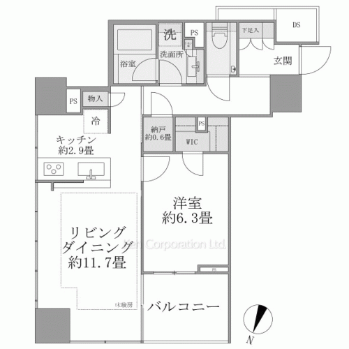 物件画像