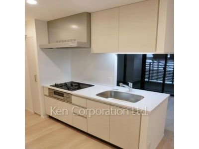 キッチン ※写真・画像は実際と異なる場合がございます。部屋写真は同一タイプのものです。（ただし、画像中にタイプ名の記載がある場合はその記載内容を優先します。）