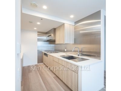 キッチン ※写真・画像は実際と異なる場合がございます。部屋写真は同一タイプのものです。（ただし、画像中にタイプ名の記載がある場合はその記載内容を優先します。）