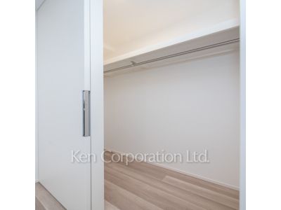 クローゼット等 ※写真・画像は実際と異なる場合がございます。部屋写真は同一タイプのものです。（ただし、画像中にタイプ名の記載がある場合はその記載内容を優先します。）
