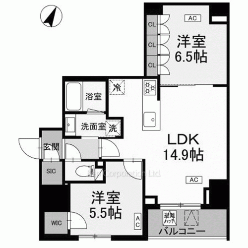 物件画像