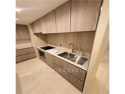 キッチン ※写真・画像は実際と異なる場合がございます。部屋写真は同一タイプのものです。（ただし、画像中にタイプ名の記載がある場合はその記載内容を優先します。）