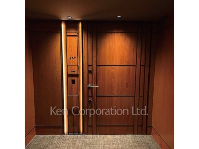 玄関 ※写真・画像は実際と異なる場合がございます。部屋写真は同一タイプのものです。（ただし、画像中にタイプ名の記載がある場合はその記載内容を優先します。）