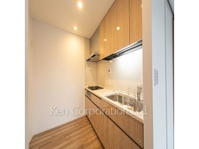 キッチン ※写真・画像は実際と異なる場合がございます。部屋写真は同一タイプのものです。（ただし、画像中にタイプ名の記載がある場合はその記載内容を優先します。）