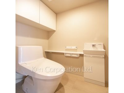 トイレ ※写真・画像は実際と異なる場合がございます。部屋写真は同一タイプのものです。（ただし、画像中にタイプ名の記載がある場合はその記載内容を優先します。）