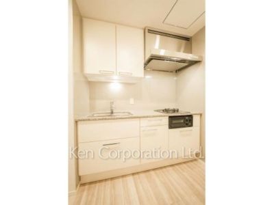キッチン ※写真・画像は実際と異なる場合がございます。部屋写真は同一タイプのものです。（ただし、画像中にタイプ名の記載がある場合はその記載内容を優先します。）