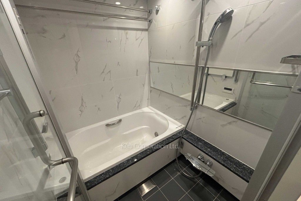 宮益坂ビルディング The SHIBUYA Residenceの写真 バスルーム