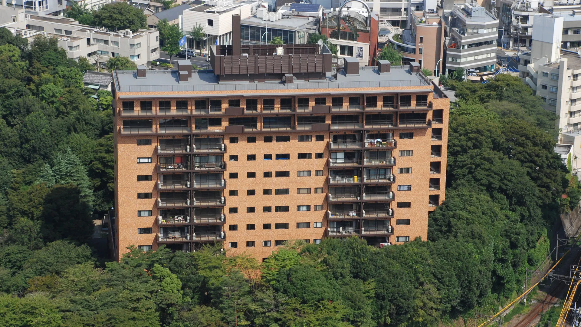 キングホームズ代官山の写真