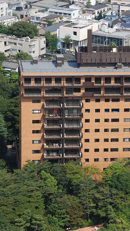 キングホームズ代官山の写真