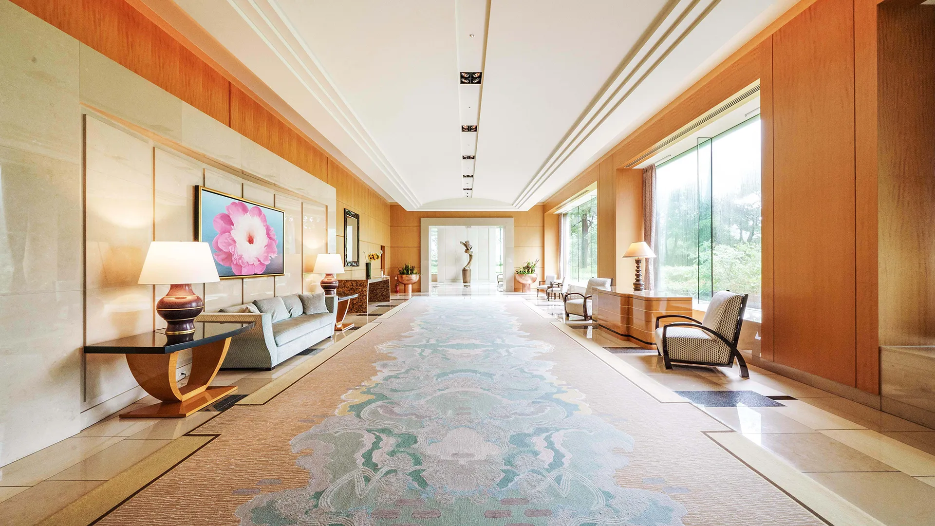 ザ・パーク・レジデンシィズ・アット・ザ・リッツ・カールトン東京の写真