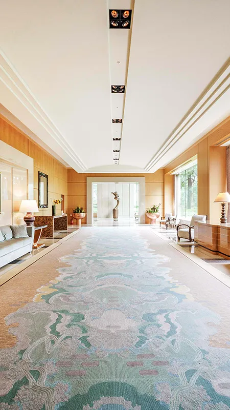 ザ・パーク・レジデンシィズ・アット・ザ・リッツ・カールトン東京の写真