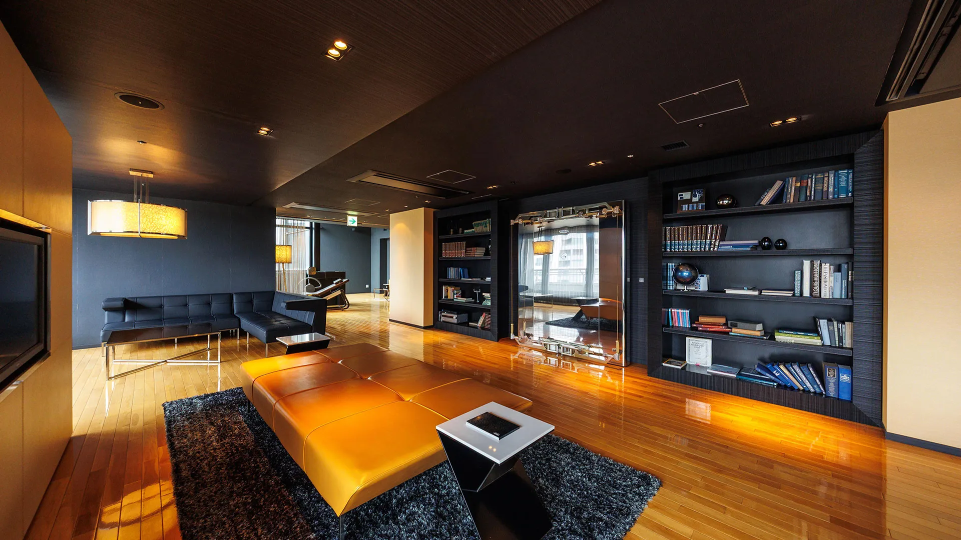 ラ・メール三番町レジデンスの写真