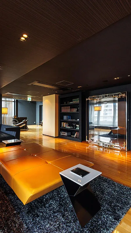 ラ・メール三番町レジデンスの写真