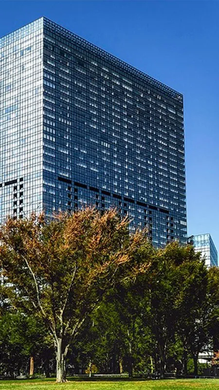 セントラルパークタワー ラ・トゥール新宿の写真