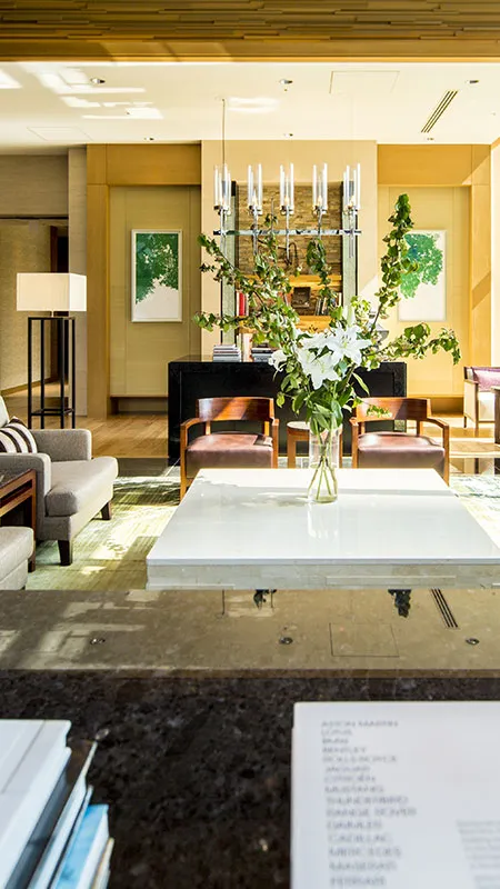 東京ガーデンテラス紀尾井町 紀尾井レジデンスの写真