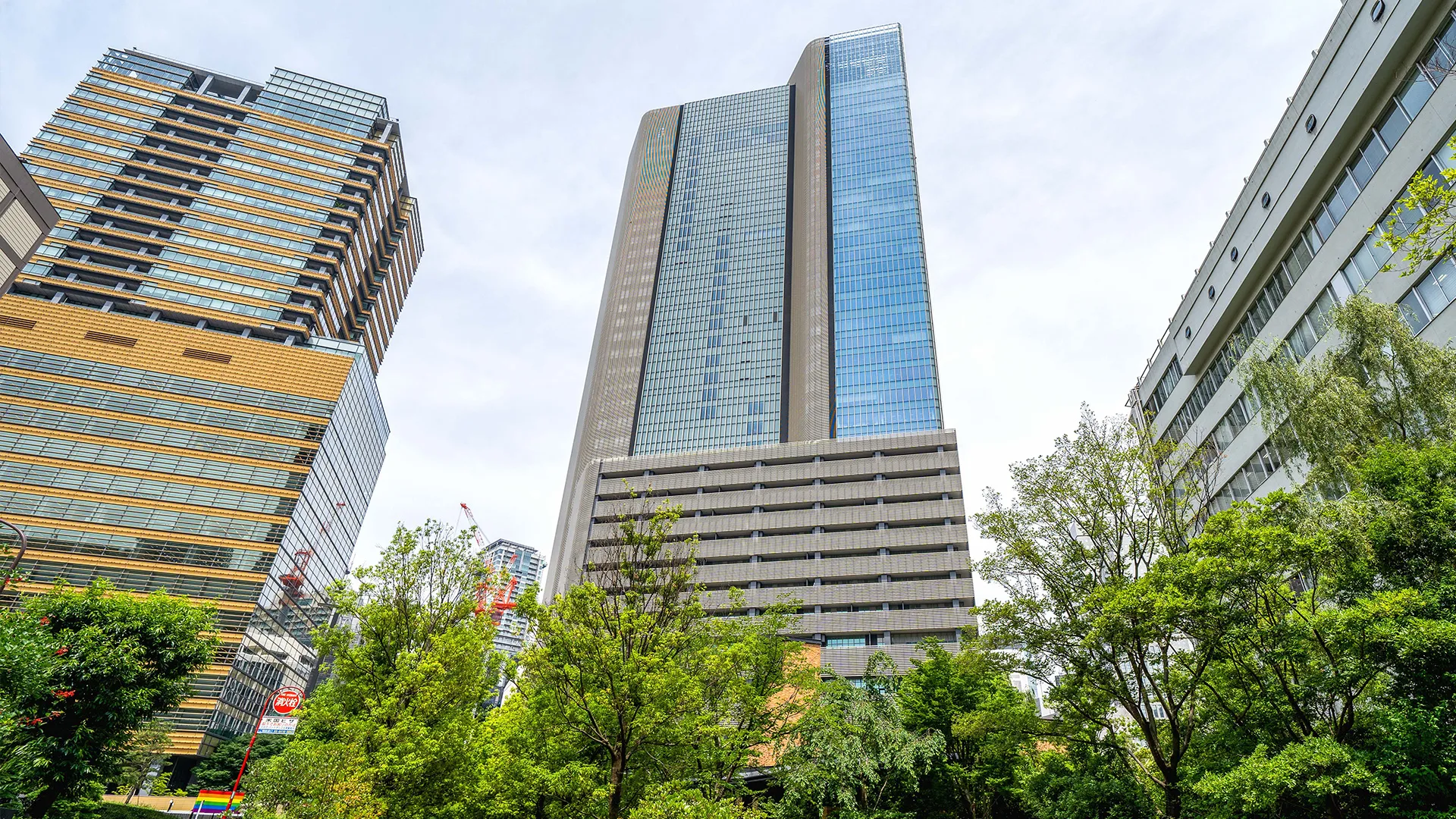 赤坂AIRレジデンスの写真