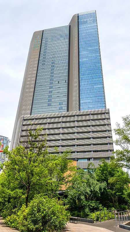 赤坂AIRレジデンスの写真