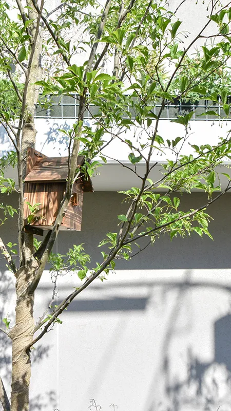 代々木参宮橋テラスの写真