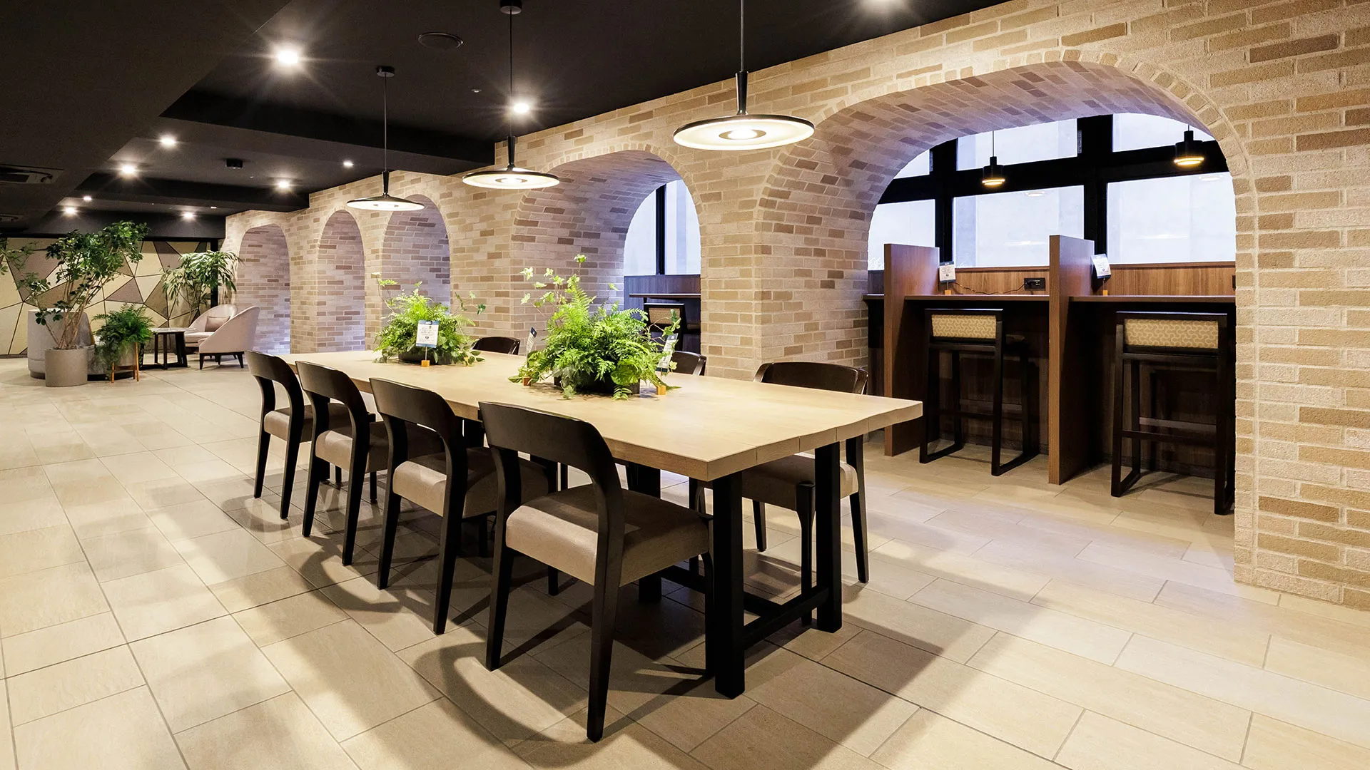 Brillia ist 池尻大橋の写真