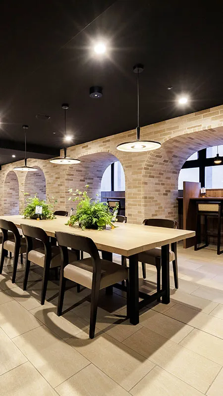 Brillia ist 池尻大橋の写真