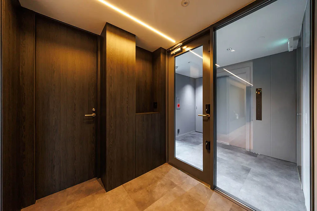 THE GRANDUO YOGA 201