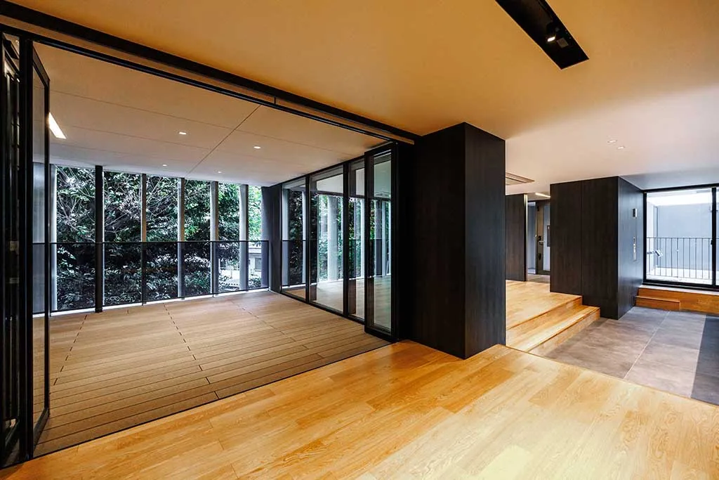 THE GRANDUO YOGA 202