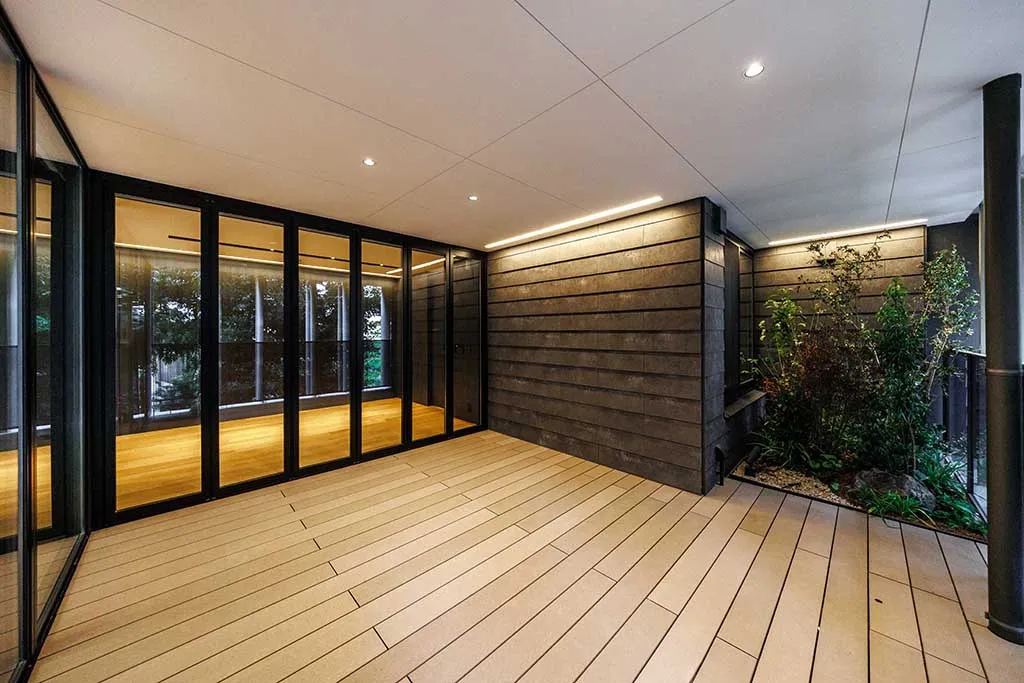 THE GRANDUO YOGA 202