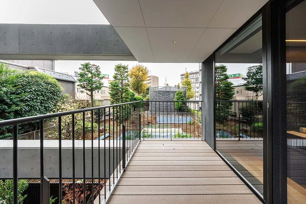 THE GRANDUO YOGA 202