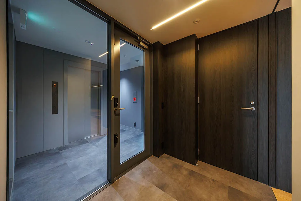 THE GRANDUO YOGA 202