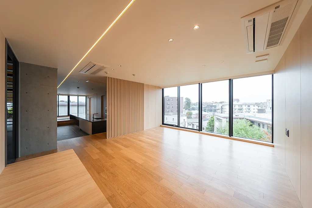 THE GRANDUO YOGA 502