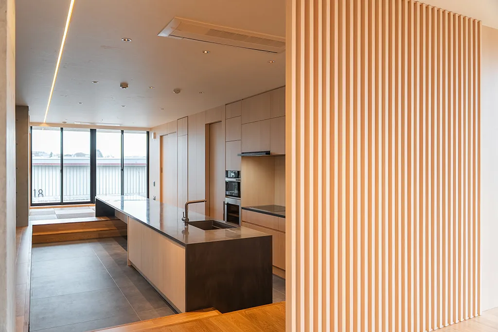 THE GRANDUO YOGA 502