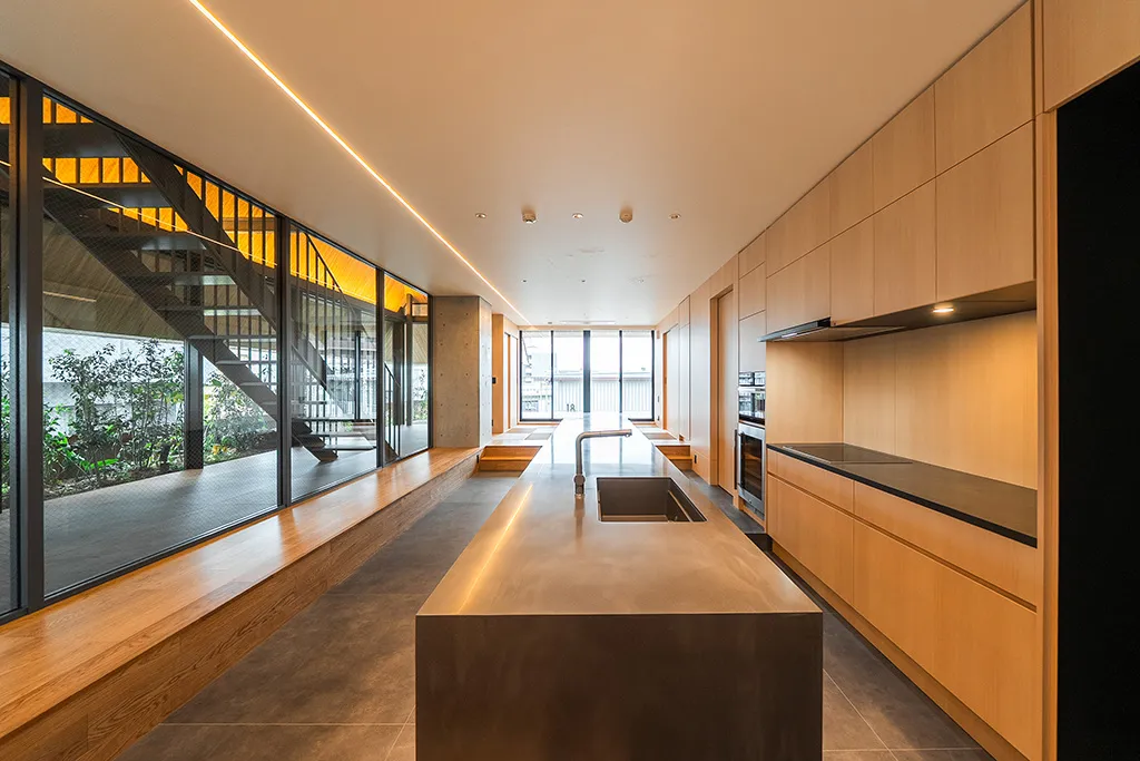 THE GRANDUO YOGA 502