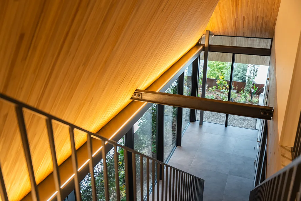 THE GRANDUO YOGA 502