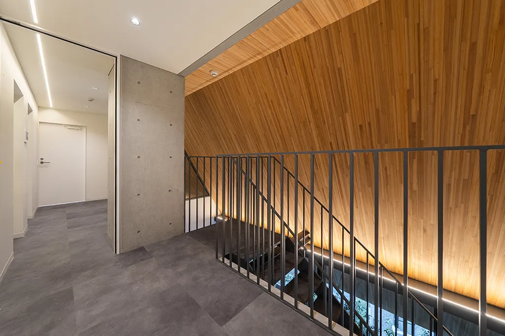 THE GRANDUO YOGA 502