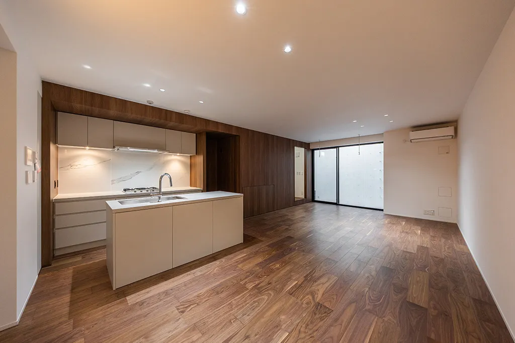 THE GRANDUO SAKURASHINMACHI 101