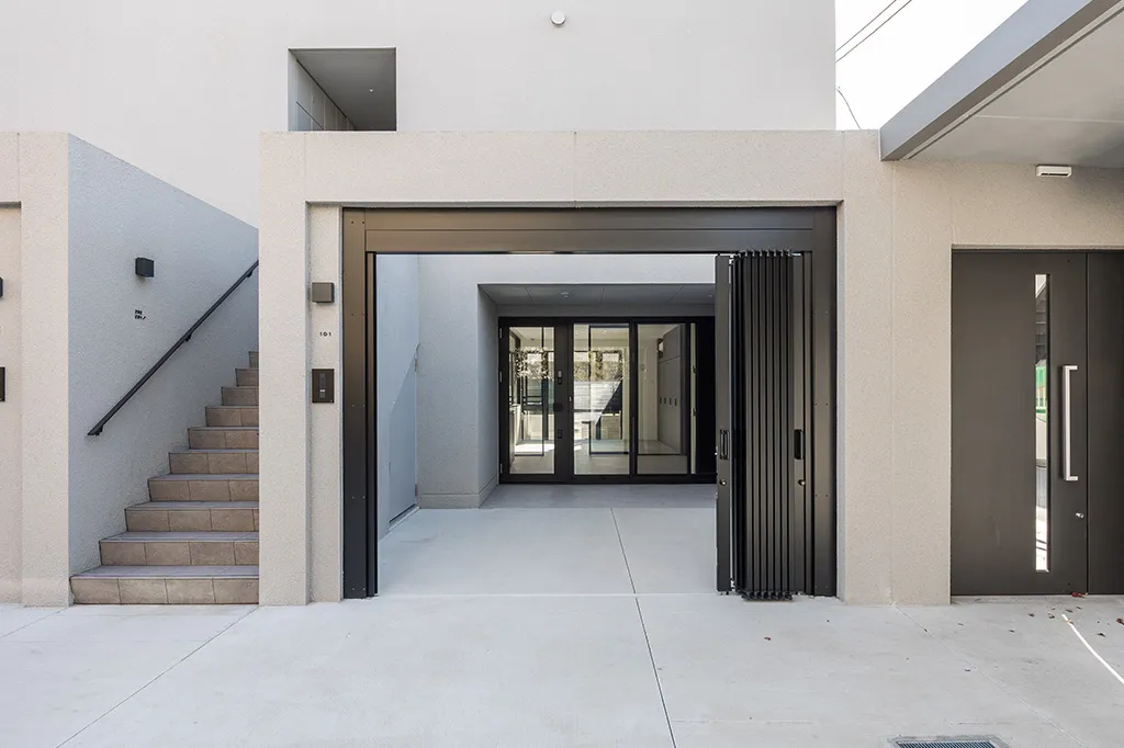 THE GRANDUO SAKURASHINMACHI 101