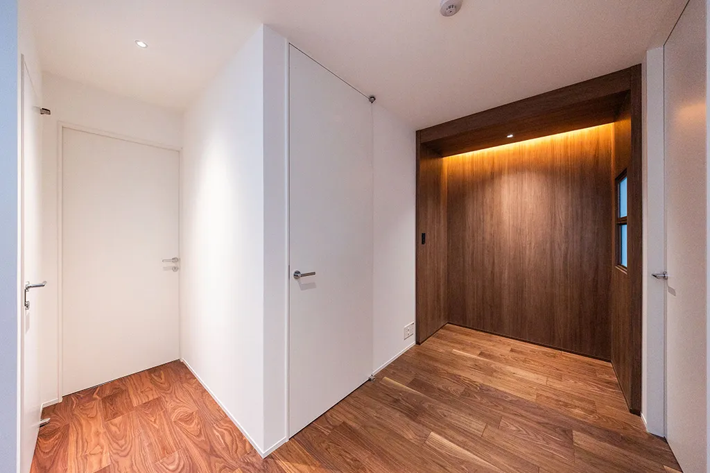 THE GRANDUO SAKURASHINMACHI 106